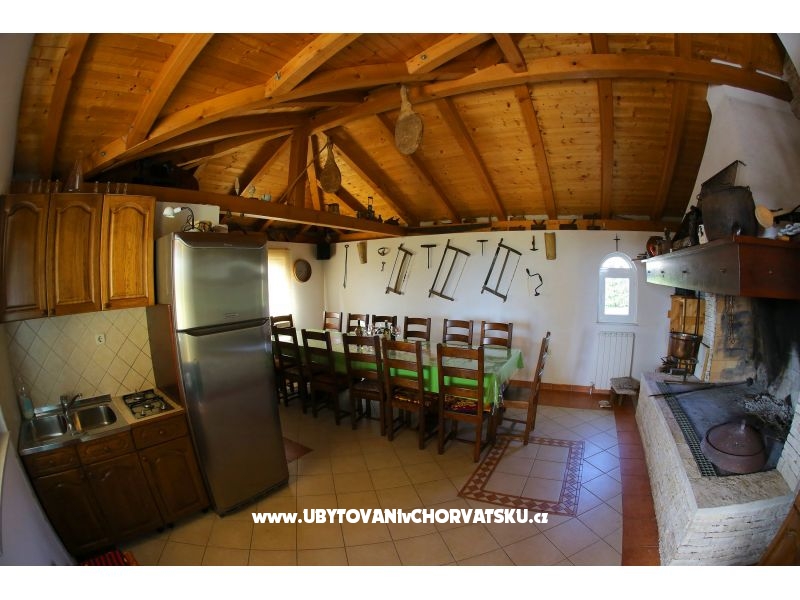 Villa Ana – ubytování Zadar, Chorvatsko – foto 16