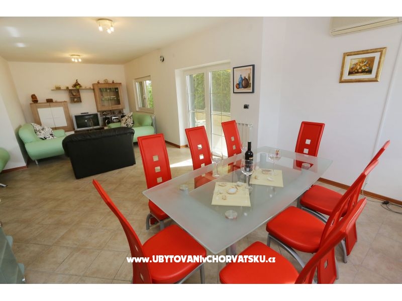 Villa Ana – ubytování Zadar, Chorvatsko – foto 3