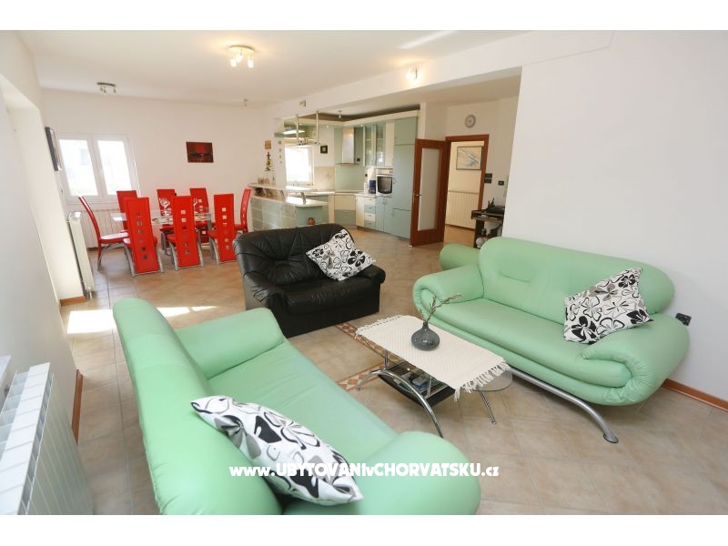 Villa Ana – ubytování Zadar, Chorvatsko – foto 4