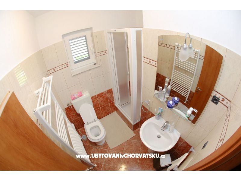 Villa Ana – ubytování Zadar, Chorvatsko – foto 6