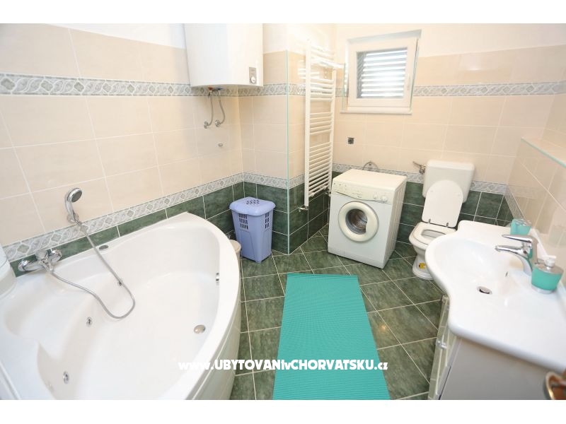 Villa Ana – ubytování Zadar, Chorvatsko – foto 7