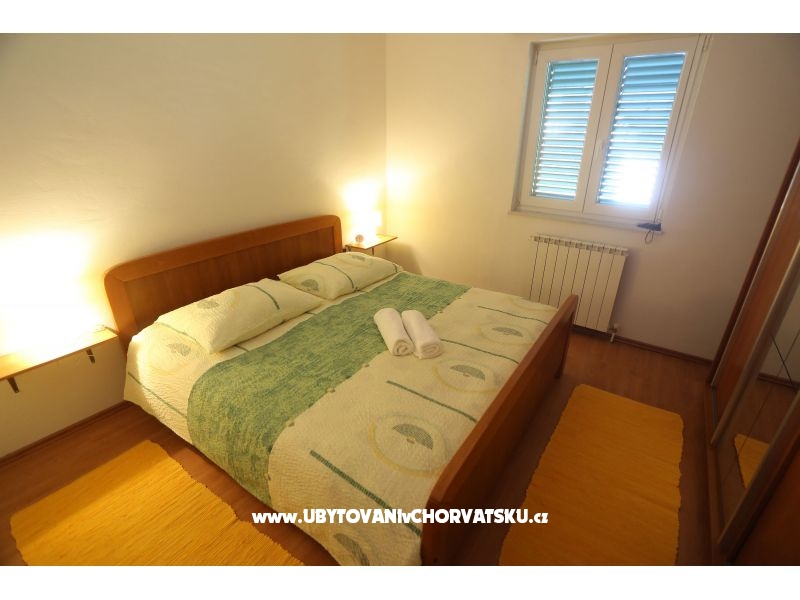 Villa Ana – ubytování Zadar, Chorvatsko – foto 8