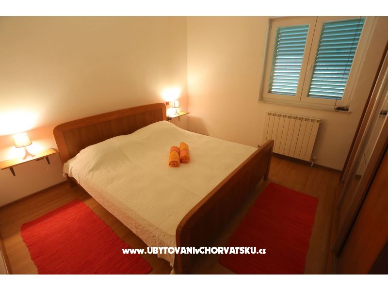 Villa Ana – ubytování Zadar, Chorvatsko – foto 9