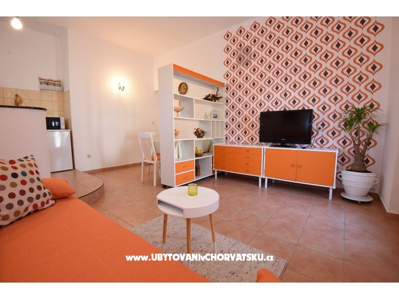 Appartement near beach, Zadar, Karma – Ferienwohnung Zadar, Kroatien – Foto 1