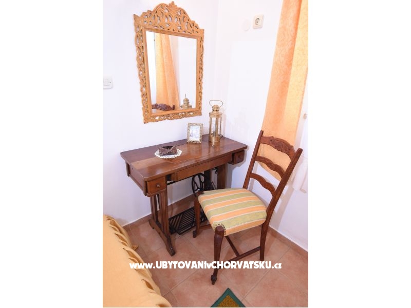 Appartement near beach, Zadar, Karma – Ferienwohnung Zadar, Kroatien – Foto 10