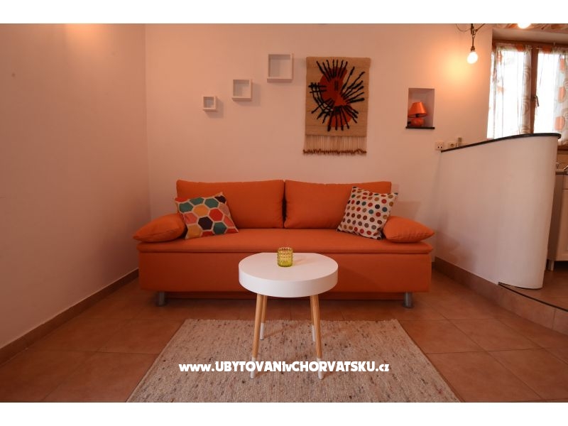 Appartement near beach, Zadar, Karma – Ferienwohnung Zadar, Kroatien – Foto 11