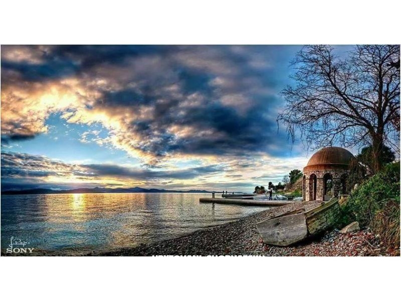 Appartement near beach, Zadar, Karma – Ferienwohnung Zadar, Kroatien – Foto 12