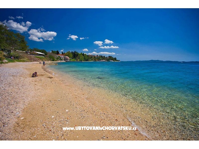 Appartement near beach, Zadar, Karma – Ferienwohnung Zadar, Kroatien – Foto 15