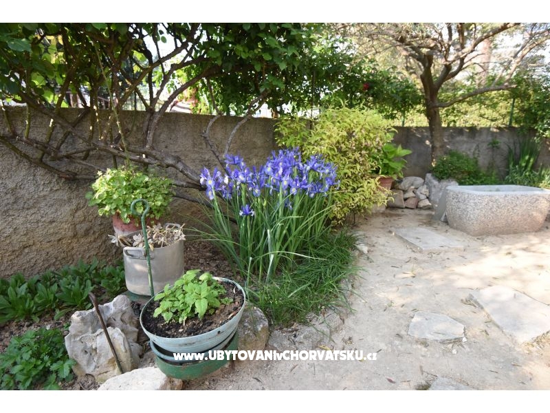 Appartement near beach, Zadar, Karma – Ferienwohnung Zadar, Kroatien – Foto 16