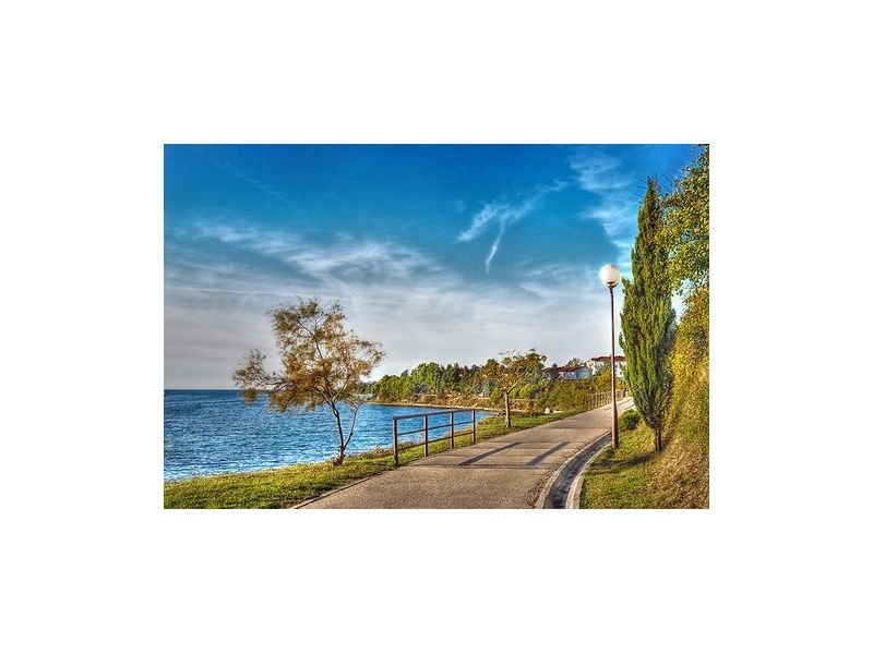 Appartement near beach, Zadar, Karma – Ferienwohnung Zadar, Kroatien – Foto 18