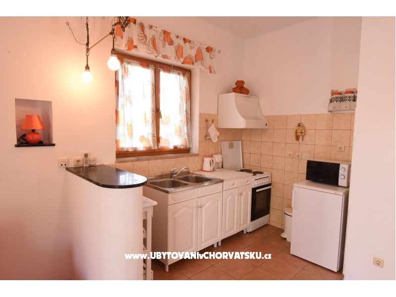 Appartement near beach, Zadar, Karma – Ferienwohnung Zadar, Kroatien – Foto 2