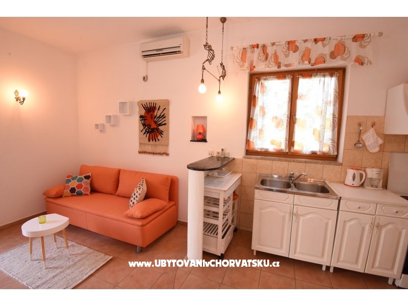 Appartement near beach, Zadar, Karma – Ferienwohnung Zadar, Kroatien – Foto 3