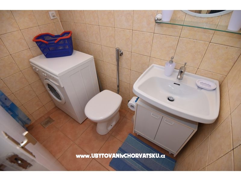 Appartement near beach, Zadar, Karma – Ferienwohnung Zadar, Kroatien – Foto 5