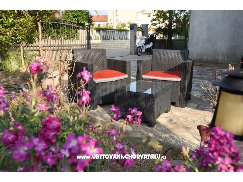 Appartement near beach, Zadar, Karma – Ferienwohnung Zadar, Kroatien – Foto 7