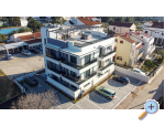 Appartement Noa - Zadar Kroatien