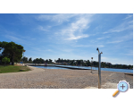 Appartement Noa - Zadar Kroatien