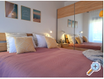 Appartement Noa - Zadar Kroatien