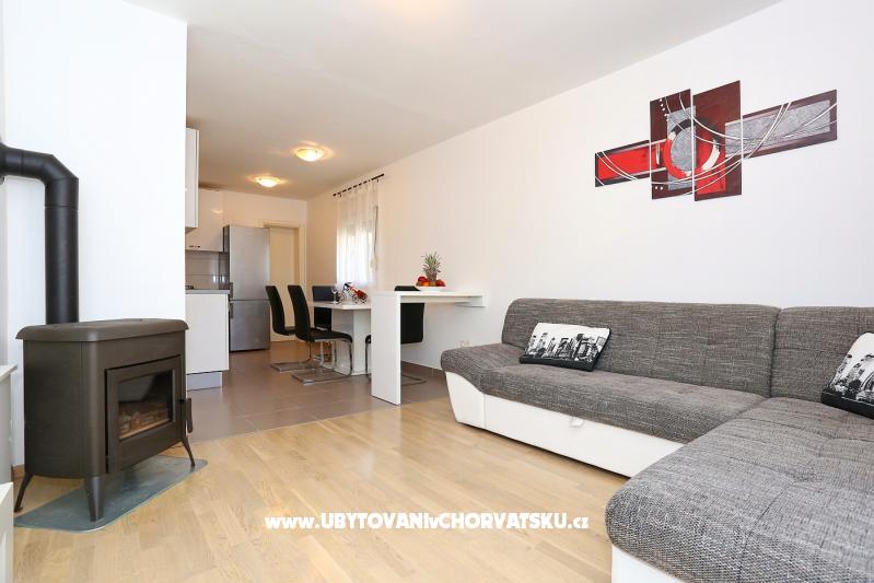 Appartement P&amp;M – Ferienwohnung Zadar, Kroatien – Foto 1