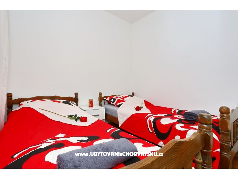 Appartement P&amp;M – Ferienwohnung Zadar, Kroatien – Foto 11