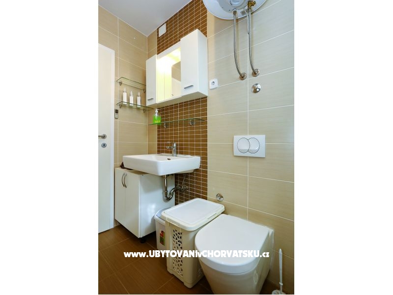 Appartement P&amp;M – Ferienwohnung Zadar, Kroatien – Foto 12