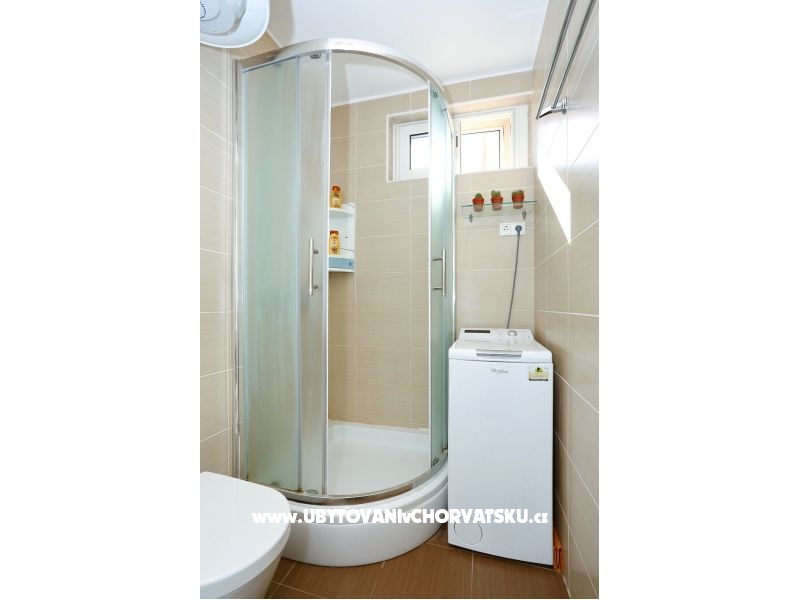 Appartement P&amp;M – Ferienwohnung Zadar, Kroatien – Foto 13