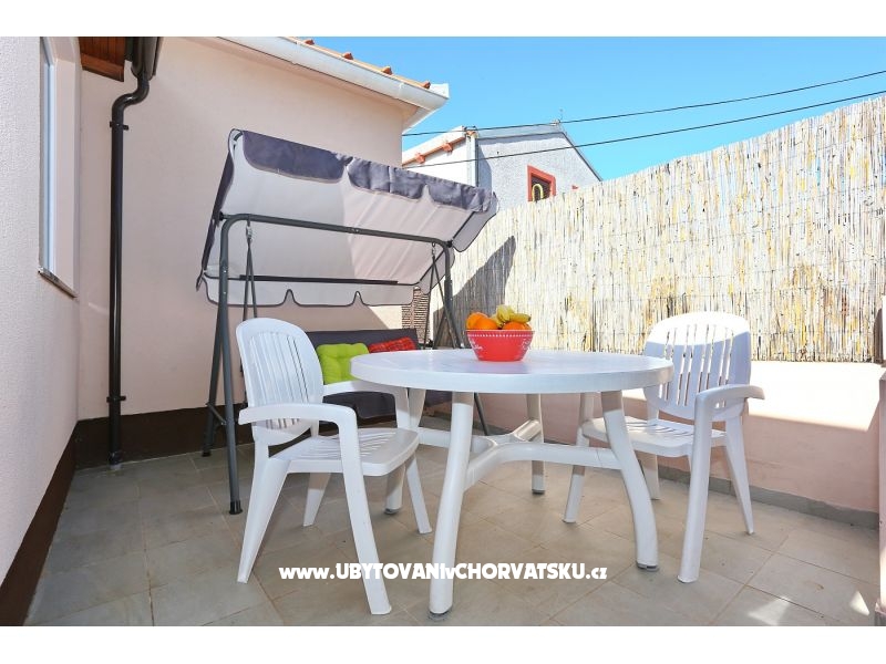 Appartement P&amp;M – Ferienwohnung Zadar, Kroatien – Foto 14