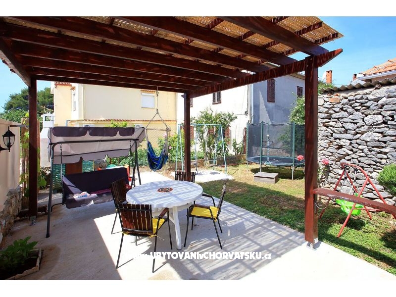 Appartement P&amp;M – Ferienwohnung Zadar, Kroatien – Foto 15