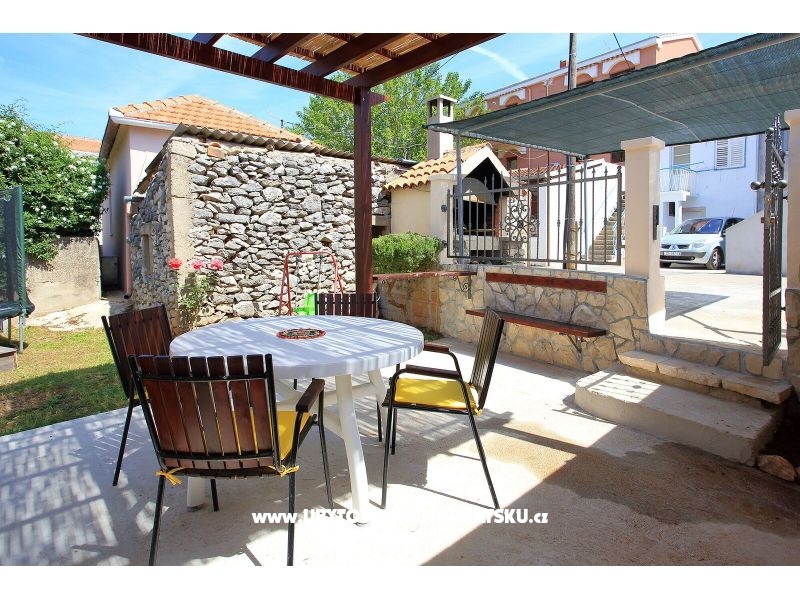 Appartement P&amp;M – Ferienwohnung Zadar, Kroatien – Foto 16