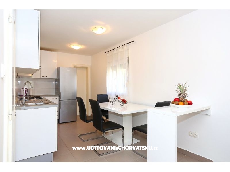 Appartement P&amp;M – Ferienwohnung Zadar, Kroatien – Foto 3