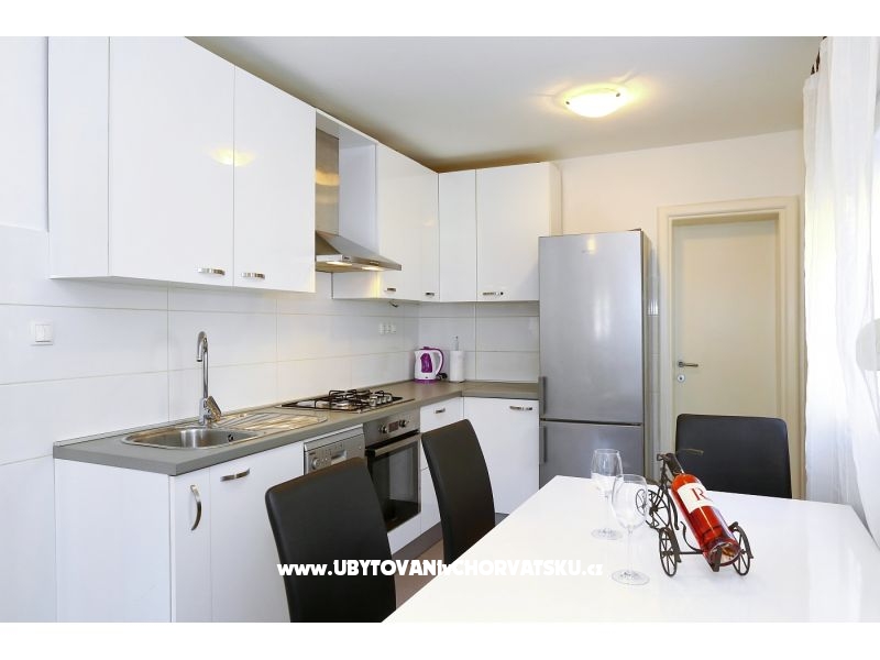 Appartement P&amp;M – Ferienwohnung Zadar, Kroatien – Foto 4