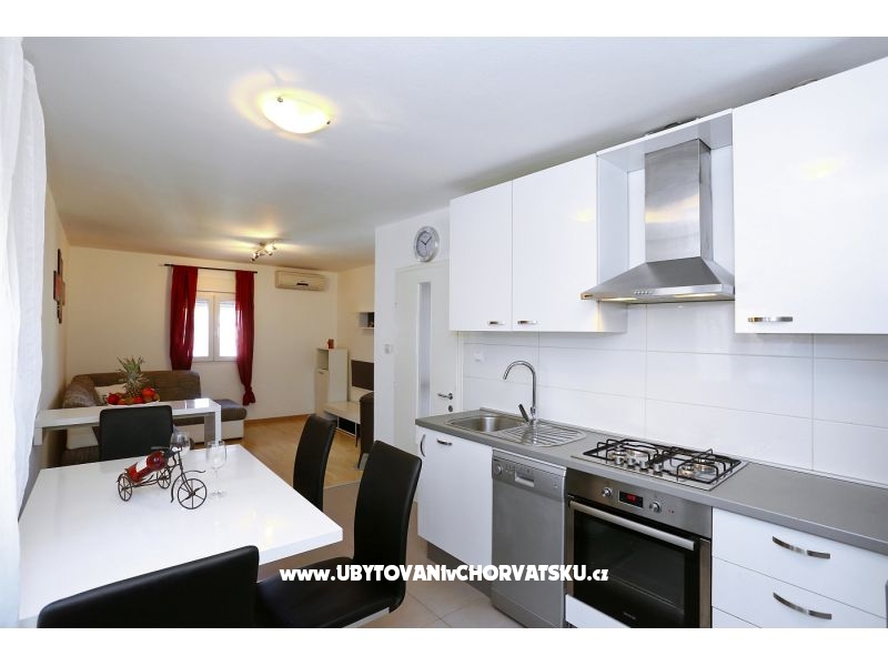 Appartement P&amp;M – Ferienwohnung Zadar, Kroatien – Foto 5