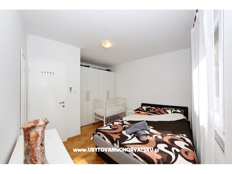 Appartement P&amp;M – Ferienwohnung Zadar, Kroatien – Foto 6