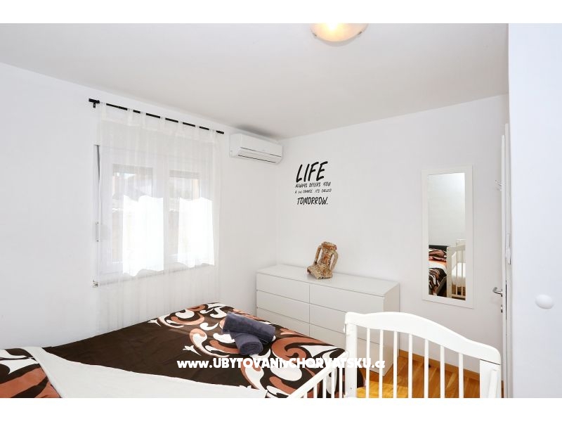 Appartement P&amp;M – Ferienwohnung Zadar, Kroatien – Foto 7