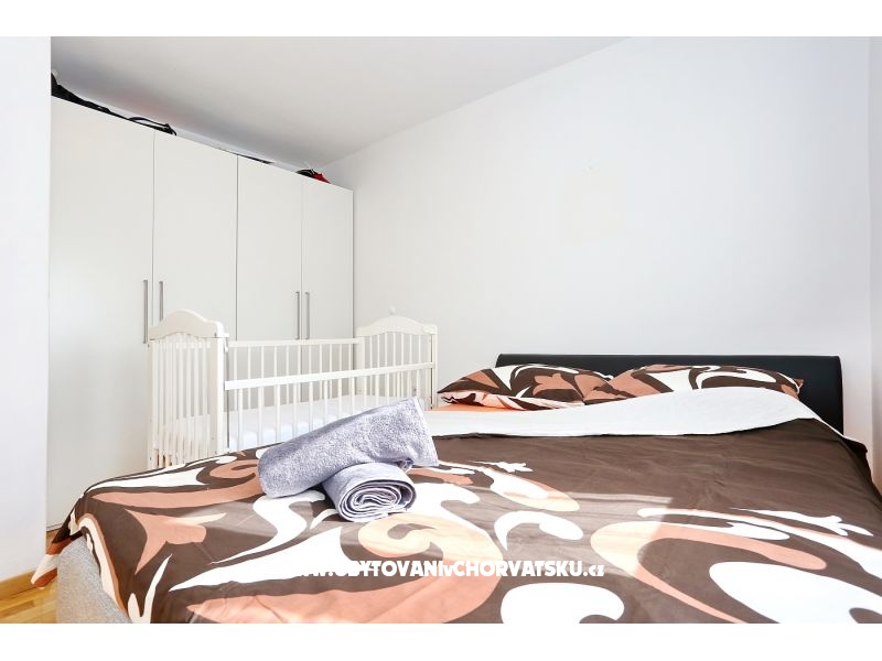 Appartement P&amp;M – Ferienwohnung Zadar, Kroatien – Foto 8