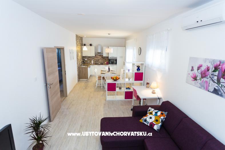 Appartement Perunika – Ferienwohnung Zadar, Kroatien – Foto 1