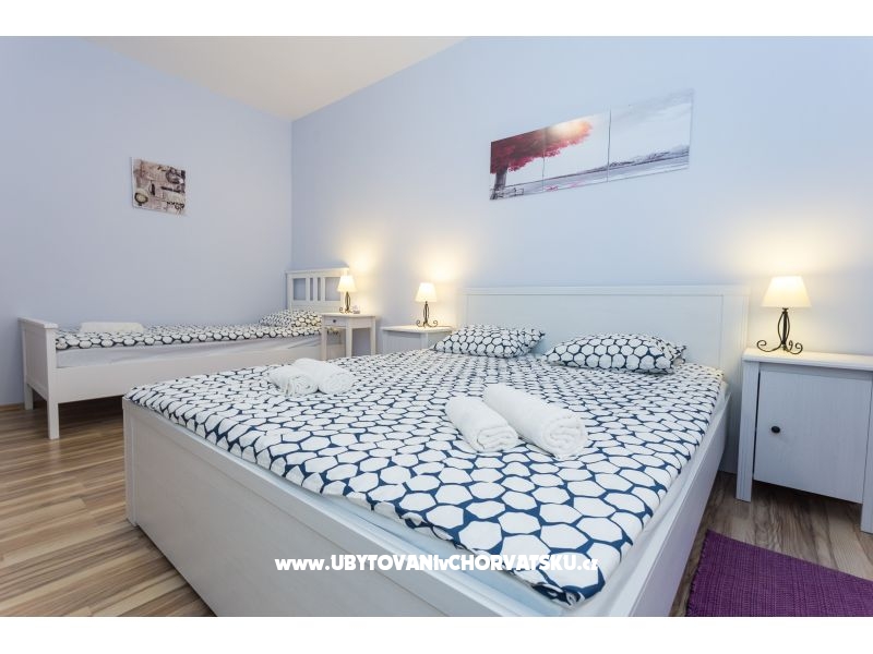 Appartement Perunika – Ferienwohnung Zadar, Kroatien – Foto 10