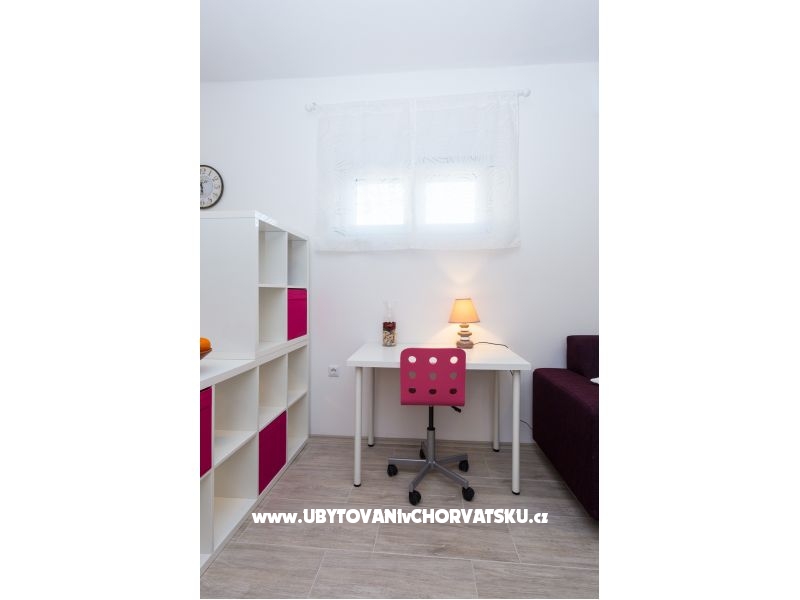 Appartement Perunika – Ferienwohnung Zadar, Kroatien – Foto 11