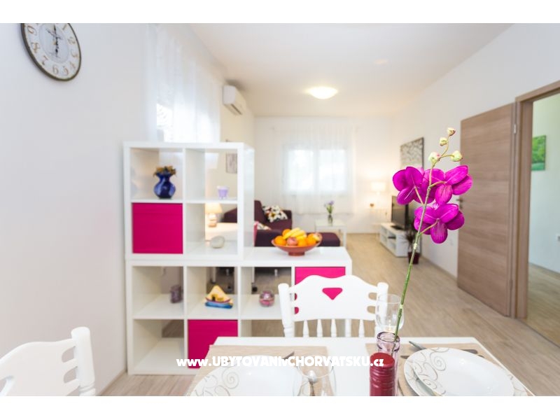 Appartement Perunika – Ferienwohnung Zadar, Kroatien – Foto 12