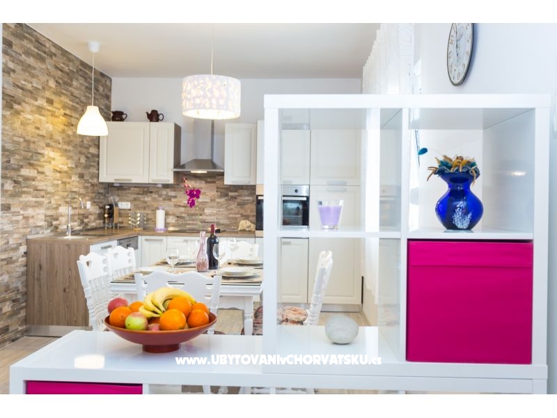 Appartement Perunika – Ferienwohnung Zadar, Kroatien – Foto 13