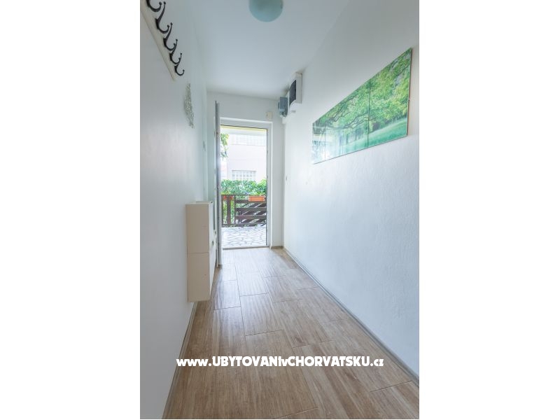 Appartement Perunika – Ferienwohnung Zadar, Kroatien – Foto 14