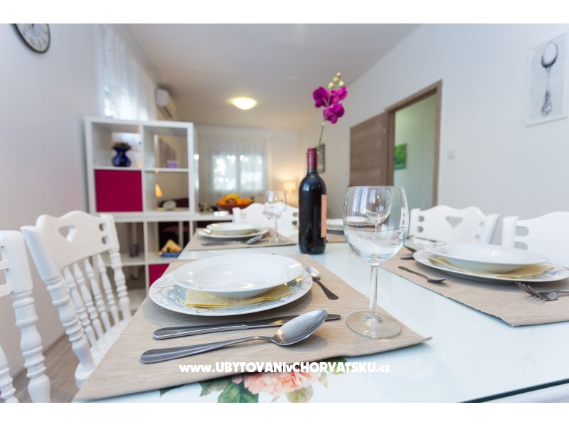 Appartement Perunika – Ferienwohnung Zadar, Kroatien – Foto 15