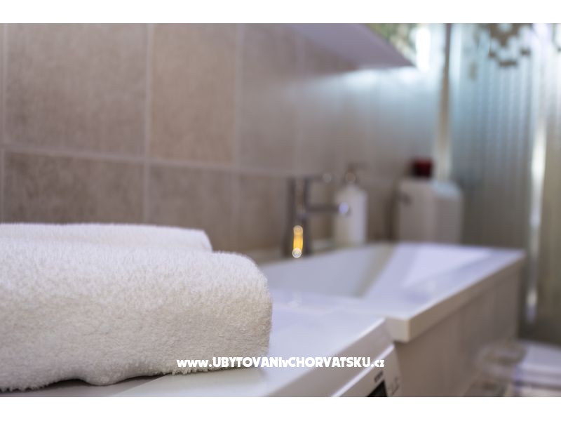 Appartement Perunika – Ferienwohnung Zadar, Kroatien – Foto 16