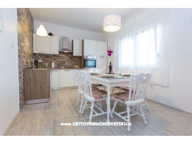 Appartement Perunika – Ferienwohnung Zadar, Kroatien – Foto 17