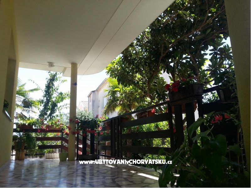 Appartement Perunika – Ferienwohnung Zadar, Kroatien – Foto 18