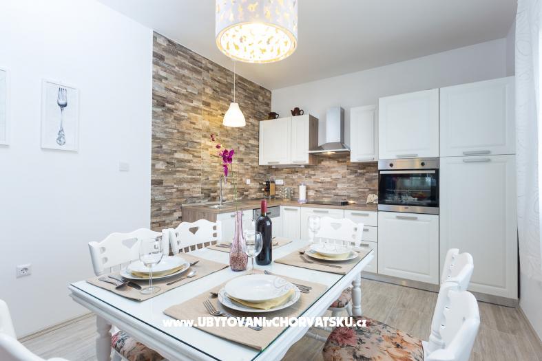 Appartement Perunika – Ferienwohnung Zadar, Kroatien – Foto 2