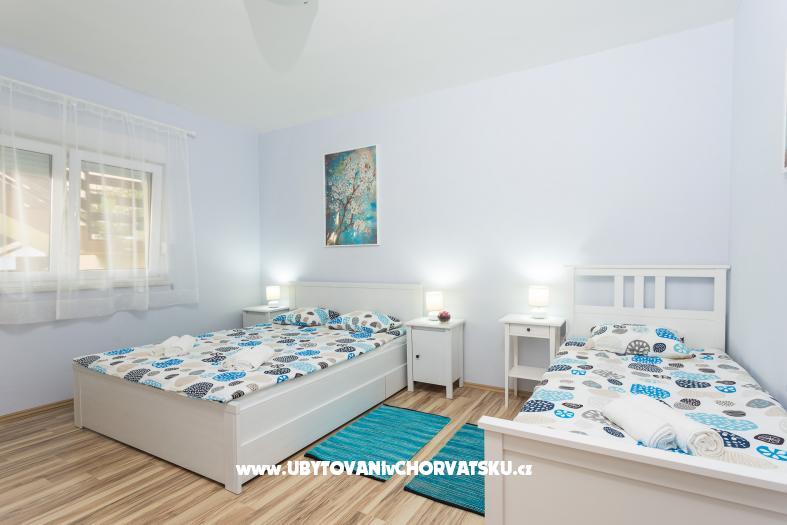 Appartement Perunika – Ferienwohnung Zadar, Kroatien – Foto 3