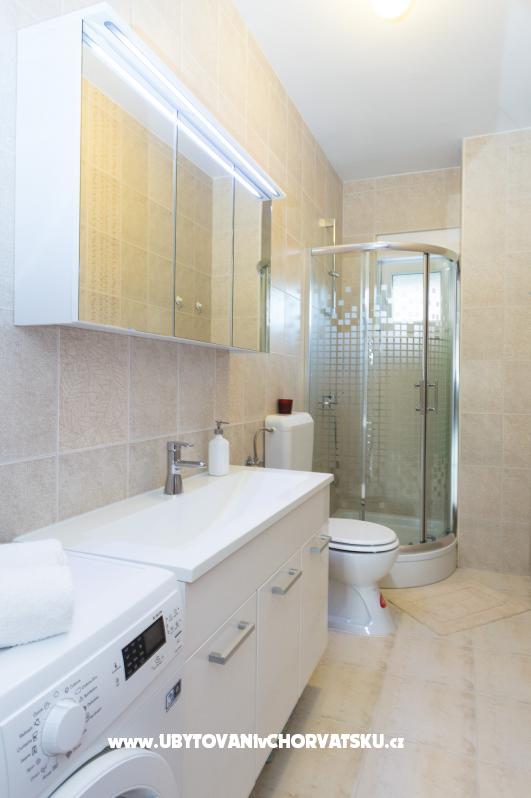 Appartement Perunika – Ferienwohnung Zadar, Kroatien – Foto 5