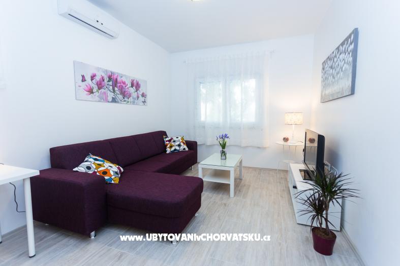 Appartement Perunika – Ferienwohnung Zadar, Kroatien – Foto 6