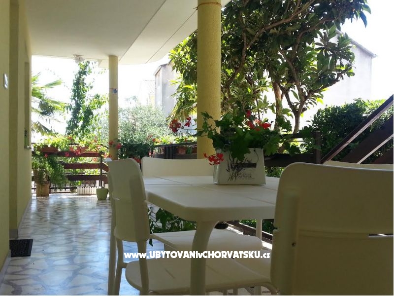 Appartement Perunika – Ferienwohnung Zadar, Kroatien – Foto 7