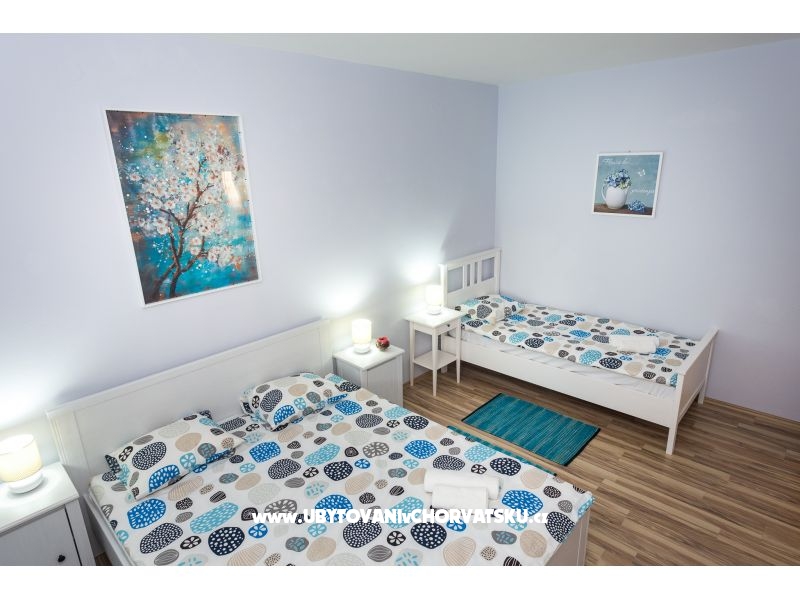 Appartement Perunika – Ferienwohnung Zadar, Kroatien – Foto 9